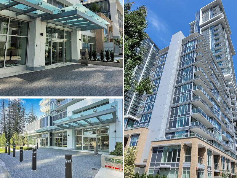 FEATURED LISTING: 3209 - 13350 CENTRAL Avenue Surrey