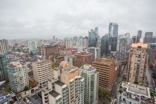 Photo 30: 3603 1283 HOWE STREET in Vancouver: Downtown VW Condo for sale (Vancouver West)  : MLS®# R2629434