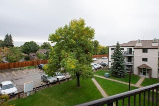 Photo 14: 304 9 Burland Avenue in Winnipeg: River Park South Condominium for sale (2F)  : MLS®# 1924259