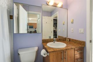 Photo 11: 405 2488 KELLY AVENUE in Port Coquitlam: Central Pt Coquitlam Condo for sale : MLS®# R2220305