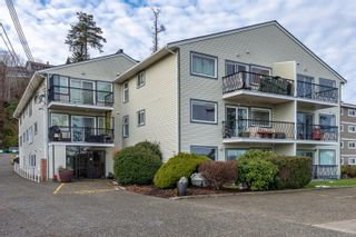 Main Photo: 208 622 S Island Hwy in Campbell River: CR Campbell River Central Condo for sale : MLS®# 920339