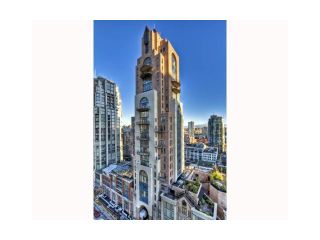 Photo 2: 602 1280 RICHARDS Street in Vancouver: Yaletown Condo for sale in "GRACE RESIDENCES" (Vancouver West)  : MLS®# V909069