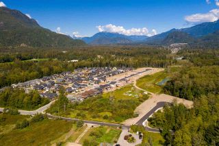 Photo 6: 39196 WOODPECKER Place in Squamish: Brennan Center Land for sale in "Ravenswood" : MLS®# R2476398