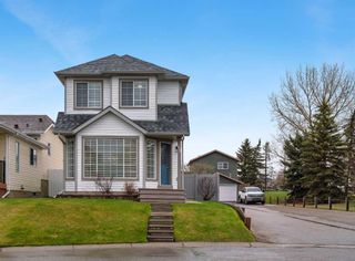 Main Photo: 49 Rivercrest Close SE in Calgary: Riverbend Detached for sale : MLS®# A2127622