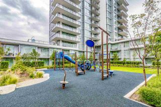 Photo 20: 901 8633 CAPSTAN Way in Richmond: West Cambie Condo for sale in "PINNACLE LIVING AT CAPSTAN VILLA" : MLS®# R2196766