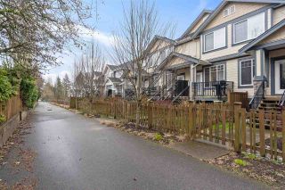 Photo 21: 12 18818 71 Avenue in Surrey: Clayton Townhouse for sale in "JOI" (Cloverdale)  : MLS®# R2548239