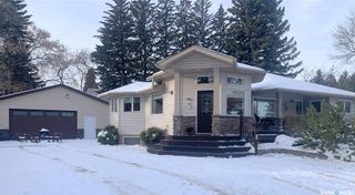 Main Photo: 3102 Ortona Street in Saskatoon: Montgomery Place Residential for sale : MLS®# SK915034