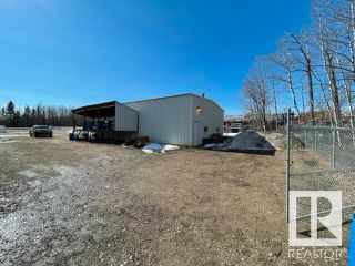 Photo 6: 6306 50 Avenue: Rural Brazeau County Industrial for sale : MLS®# E4289761