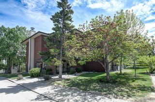 Main Photo: 3203 393 Patterson Hill SW in Calgary: Patterson Apartment for sale : MLS®# A2051640