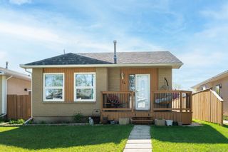 Main Photo: 24 Birchlynn Bay in Winnipeg: Garden Grove Residential for sale (4K)  : MLS®# 202410600