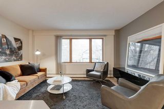 Photo 11: 204 922 19 Avenue SW in Calgary: Lower Mount Royal Apartment for sale : MLS®# A2128741