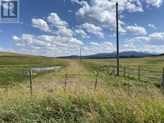 Photo 5: Highway 5 in Rural Cardston County: Vacant Land for sale : MLS®# A2001593