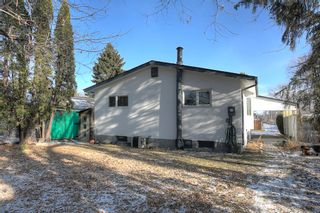 Photo 13: 707 Grierson Avenue in Winnipeg: Fort Richmond Single Family Detached for sale (1K)  : MLS®# 202028093