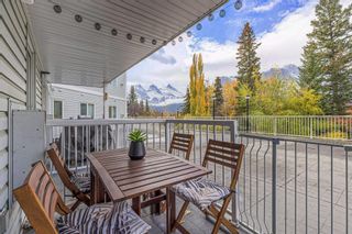 Photo 7: 106 1080C Cougar Creek Drive: Canmore Apartment for sale : MLS®# A2018530