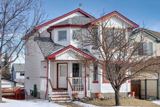 Photo 2: 60 Country Hills Grove NW in Calgary: Country Hills Detached for sale : MLS®# A1074597