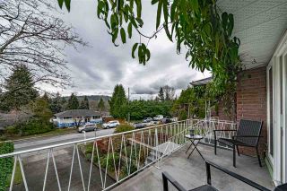 Photo 32: 933 KINSAC Street in Coquitlam: Coquitlam West House for sale : MLS®# R2518051