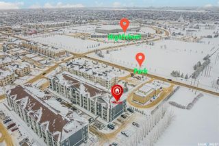 Photo 5: 214 333 Nelson Road in Saskatoon: University Heights Residential for sale : MLS®# SK917049