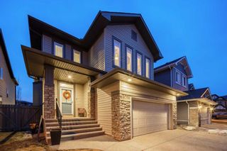 Photo 1: 171 Evansdale Common NW in Calgary: Evanston Detached for sale : MLS®# A2116242