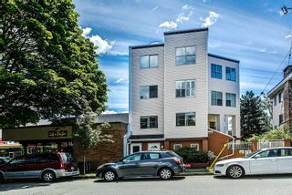 Photo 2: 1 1328 W 73RD Avenue in Vancouver: Marpole Townhouse for sale (Vancouver West)  : MLS®# R2099630