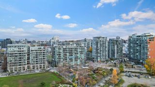 Photo 33: 1106 1708 COLUMBIA Street in Vancouver: False Creek Condo for sale in "Wall Centre False Creek" (Vancouver West)  : MLS®# R2835581