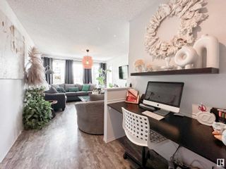 Photo 44: 325 CALDERON Crescent in Edmonton: Zone 27 House for sale : MLS®# E4393709