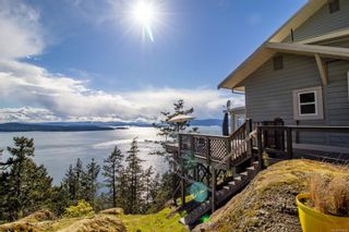 Photo 19: 5805 Pirates Rd in Pender Island: GI Pender Island House for sale (Gulf Islands)  : MLS®# 900695