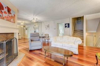 Photo 3: 3344 FLAGSTAFF Place in Vancouver: Champlain Heights Townhouse for sale in "COMPASS POINT" (Vancouver East)  : MLS®# R2252960