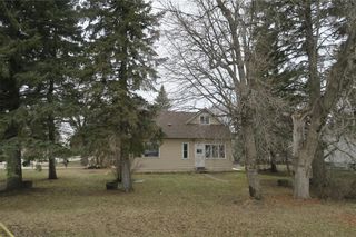 Photo 1: 52 Winnipeg Street S in Emerson: House for sale : MLS®# 202325076