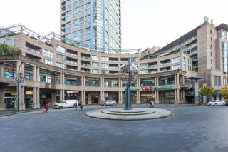Photo 1: 313 555 Abbott St in Vancouver: Downtown VE Condo for sale (Vancouver East)  : MLS®# V1097912