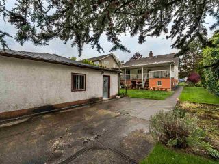 Photo 36: 1714 LONDON Street in New Westminster: West End NW House for sale : MLS®# R2576383