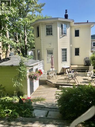 Photo 27: 50 Craigmillar Avenue in St. John's: House for sale : MLS®# 1257368