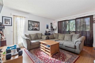 Photo 1: 312 340 GINGER Drive in New Westminster: Fraserview NW Condo for sale : MLS®# R2569937