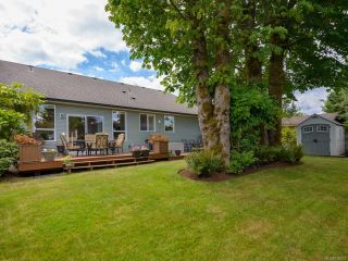 Photo 36: 2273 Swallow Cres in COURTENAY: CV Courtenay East House for sale (Comox Valley)  : MLS®# 818473