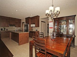 Photo 11: 349 PANORA Way NW in Calgary: Panorama Hills House for sale : MLS®# C4111343