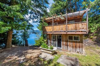 Photo 47: 6092 Timberdoodle Rd in Sooke: Sk East Sooke House for sale : MLS®# 879875