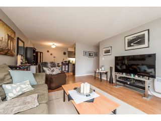 Photo 4: 106 5932 PATTERSON Avenue in Burnaby: Metrotown Condo for sale (Burnaby South)  : MLS®# R2148427