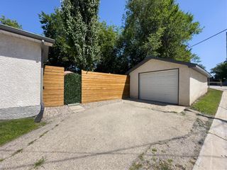 Photo 36: 420 Ritchot Street in Winnipeg: St Boniface Residential for sale (2A)  : MLS®# 202320872