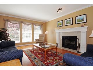 Photo 2: 2417 COLONIAL Drive in Port Coquitlam: Citadel PQ House for sale : MLS®# V1116760