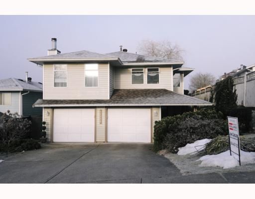 Main Photo: 11395 HARRISON ST in Maple Ridge: House for sale : MLS®# V744985