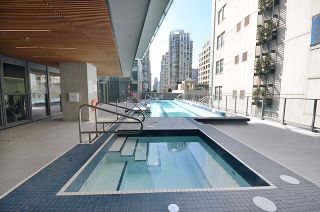 Photo 19: 3907 777 RICHARDS Street in Vancouver: Downtown VW Condo for sale (Vancouver West)  : MLS®# R2199790