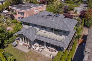 Photo 37: 2566 MARINE Drive in West Vancouver: Dundarave House for sale : MLS®# R2742707