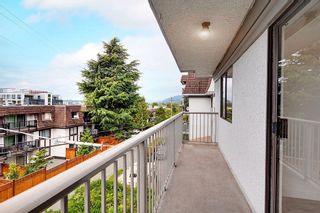 Photo 15: 201 275 W 2ND Street in North Vancouver: Lower Lonsdale Condo for sale in "Villa Ascona" : MLS®# R2794473