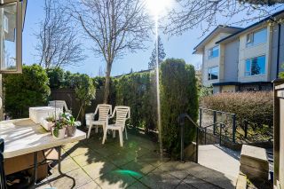 Photo 10: 130 9229 UNIVERSITY Crescent in Burnaby: Simon Fraser Univer. Townhouse for sale in "Serenity" (Burnaby North)  : MLS®# R2880073