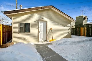 Photo 22: 204 Queensland Place SE in Calgary: Queensland Semi Detached (Half Duplex) for sale : MLS®# A2028132