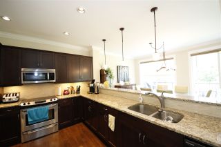 Photo 8: 39070 KINGFISHER Road in Squamish: Brennan Center House for sale in "THE MAPLES AT FINTREY PARK" : MLS®# R2400268
