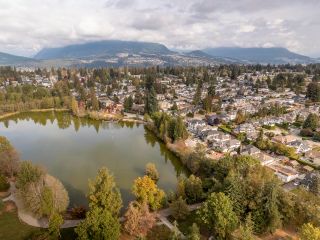 Photo 37: 1210 SPRICE Avenue in Coquitlam: Central Coquitlam House for sale : MLS®# R2733474