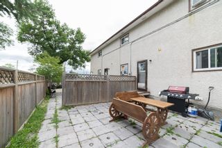 Photo 24: 28 Railway Street in Winnipeg: Multi-family for sale : MLS®# 202304762