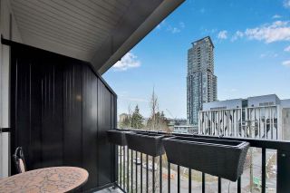 Photo 17: 407 13339 102A Avenue in Surrey: Whalley Condo for sale in "The ELEMENT" (North Surrey)  : MLS®# R2750995