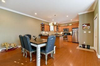 Photo 5: 2005 COLUMBIA Street in Port Moody: Port Moody Centre Townhouse for sale in "CREEKSIDE" : MLS®# R2230707