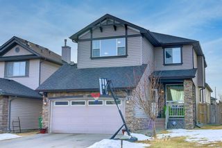 Photo 2: 607 Kincora Drive NW in Calgary: Kincora Detached for sale : MLS®# A1194321